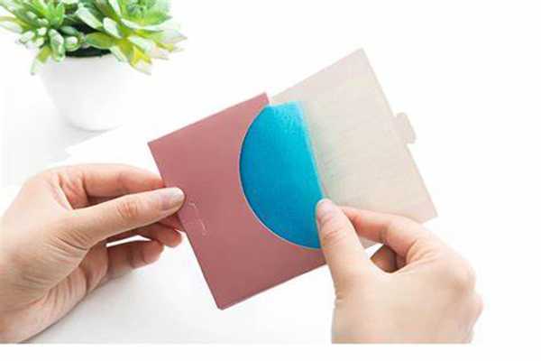 吸油纸一天用几次合适 吸油纸一天用几次合适