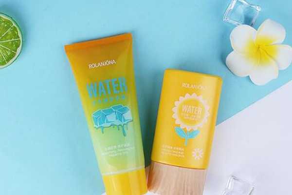 露兰姬娜防晒霜好吗 露兰姬娜防晒霜好吗