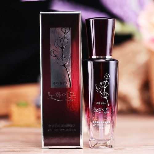 眼部精华会凝固吗 眼部精华会凝固吗