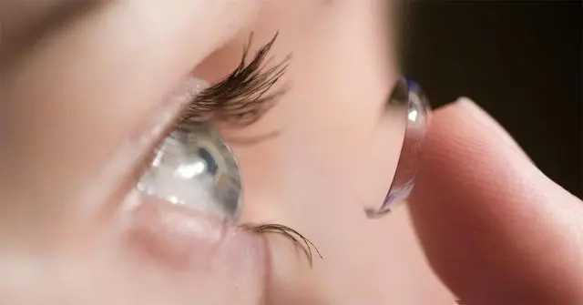 新手如何选美瞳？第一次买美瞳怎么挑选