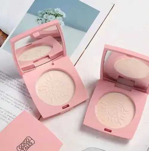 粉饼湿用的正确用法