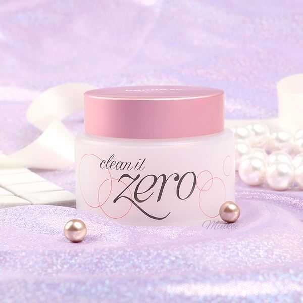 芭妮兰卸妆膏怎么用