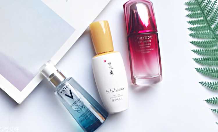 面部精华哪个牌子好？面部精华使用顺序