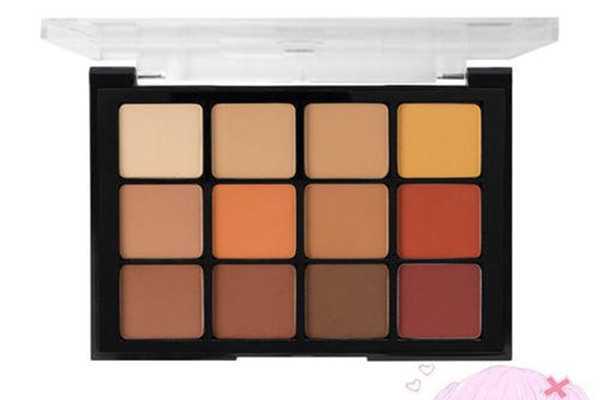 viseart眼影盘哪款受欢迎 viseart眼影盘是是哑光的吗 viseart眼影盘哪款受欢迎 viseart眼影盘是是哑光的吗