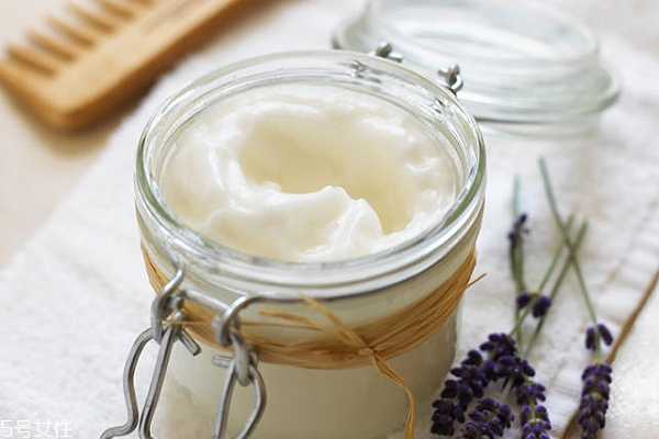 护发素有几种质地 3大类谁最适合你