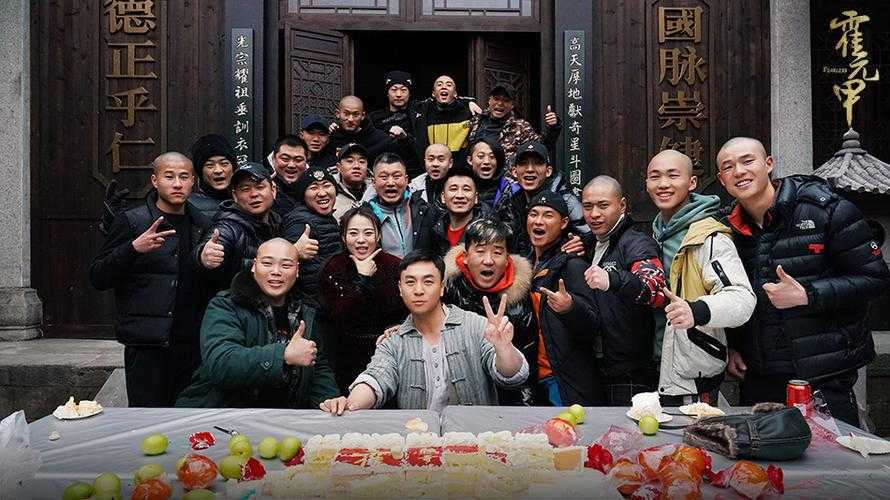 电视剧杀青什么意思 电视剧杀青什么意思