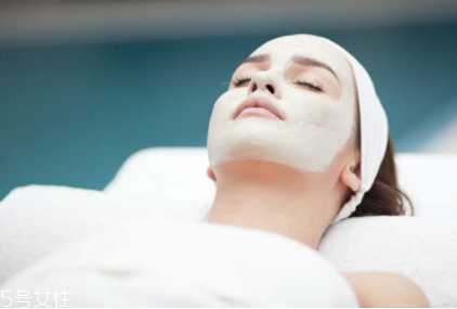 夏天用什么面膜补水 夏天补水面膜推荐