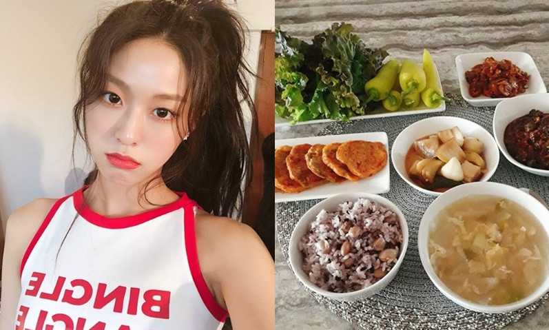 吃什么可以护肤？越吃越漂亮7种食物