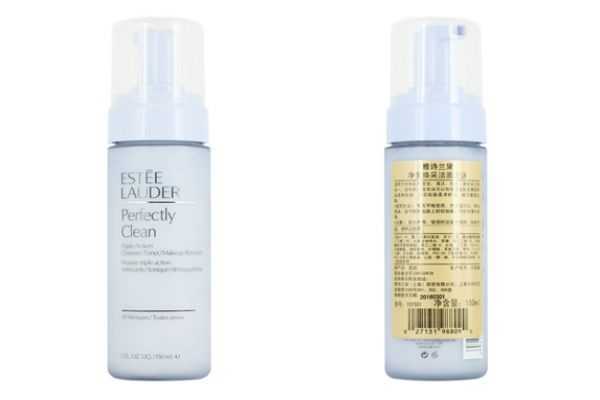 雅诗兰黛洗面奶怎么用