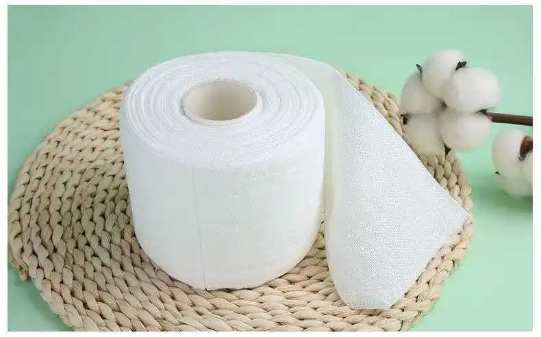 洗脸巾和毛巾哪个好