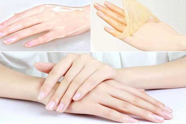 手膜可以美白吗？手膜敷一晚上有什么后果