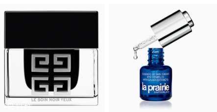 抗老抗衰用什么眼霜好？