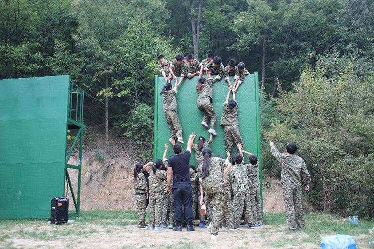 拓展训练的目的是什么 两个方面 拓展训练的目的是什么 两个方面