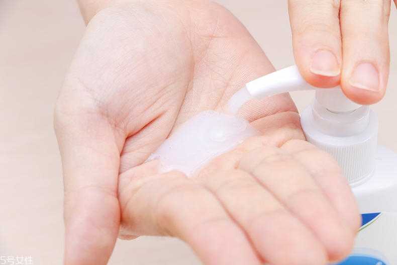 敏飞沐浴露怎么样 敏感肌专用沐浴露