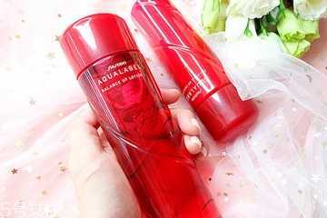 资生堂水之印水乳怎么样