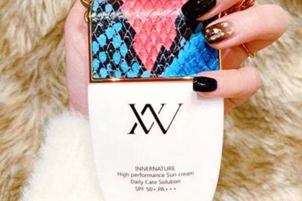 混合性皮肤防晒霜推荐 混合性皮肤防晒霜推荐