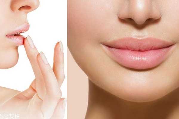 润唇膏怎么用效果好