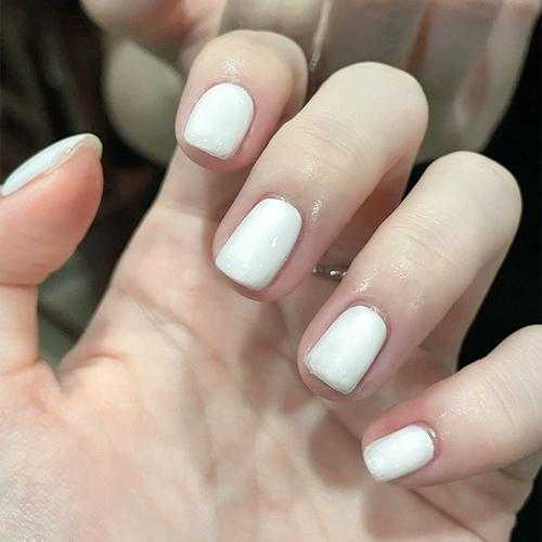 做一次美甲需要多长时间 做一次美甲需要多长时间