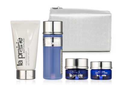 莱伯妮和海蓝之谜谁好