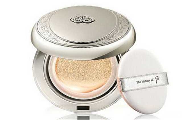 后雪玉凝气垫好用吗?后雪玉凝气垫细腻吗 后雪玉凝气垫好用吗?后雪玉凝气垫细腻吗