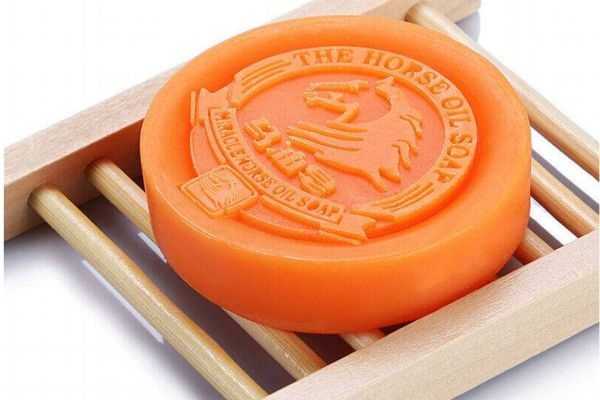 马油皂对螨虫有用吗