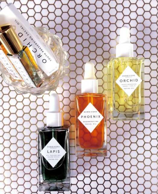 herbivore精油怎么用 herbivore精油怎么用