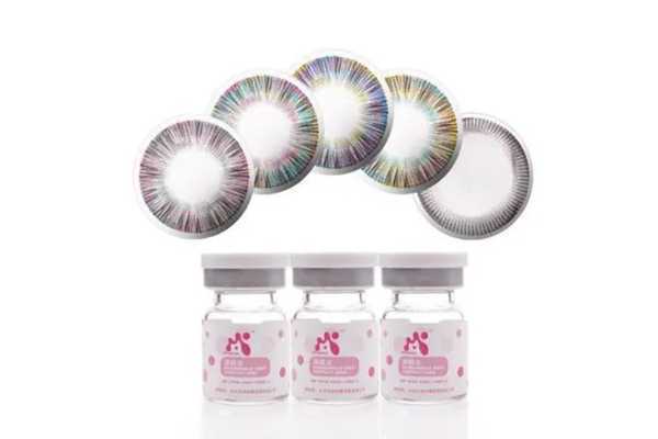 美瞳可以戴着睡午觉吗 美瞳可以戴着睡午觉吗