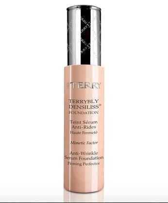 保湿精华粉底哪款好用