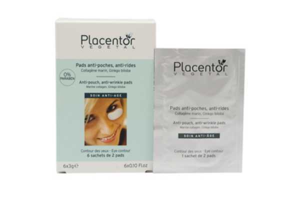 怎么消除黑眼圈眼袋