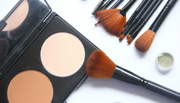 鼻影和修容区别 鼻影和修容区别