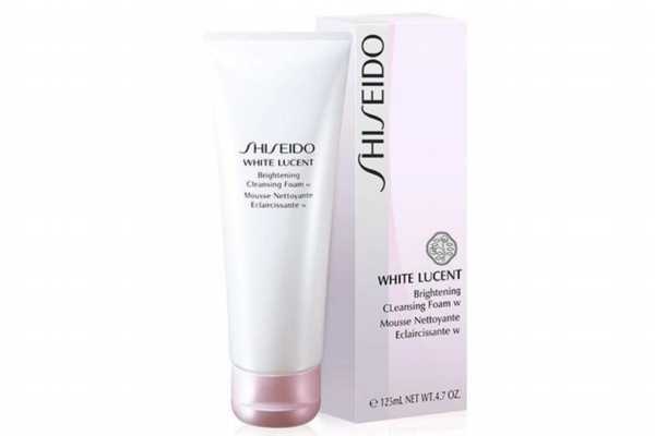 资生堂洗面奶可以卸妆吗 资生堂洗面奶保质期