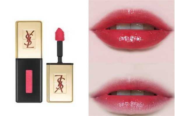 肤色偏黄适合用什么口红