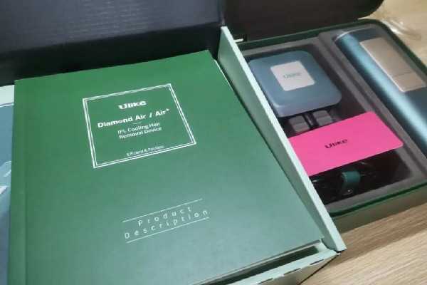 ulike脱毛仪真的好用吗 ulike脱毛仪真的好用吗