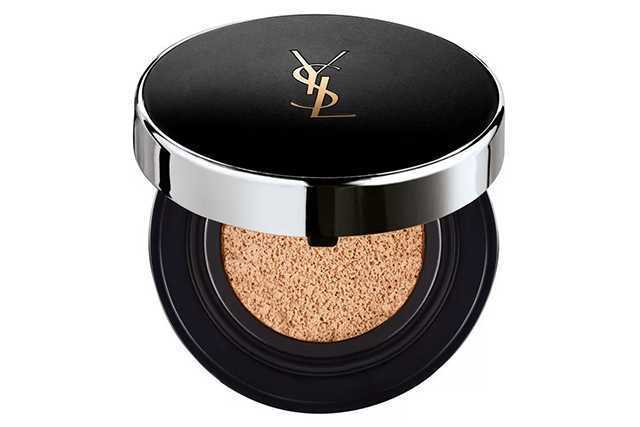 圣罗兰气垫色号怎么选 圣罗兰气垫色号怎么选