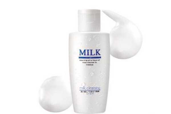 10大抗过敏护肤品