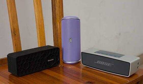 Jbl和bose哪个好 Jbl和bose哪个好