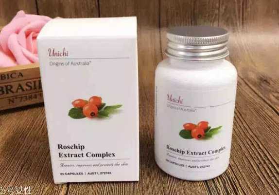 unichi玫瑰果胶囊和pola美白丸哪个好