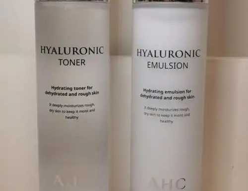 美容液里有矿油吗 美容液里有矿油吗