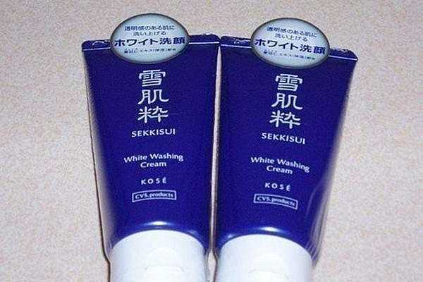 雪肌精和雪肌粹什么关系