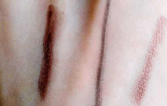 /贝德玛卸妆水和卸妆油的卸妆效果对比