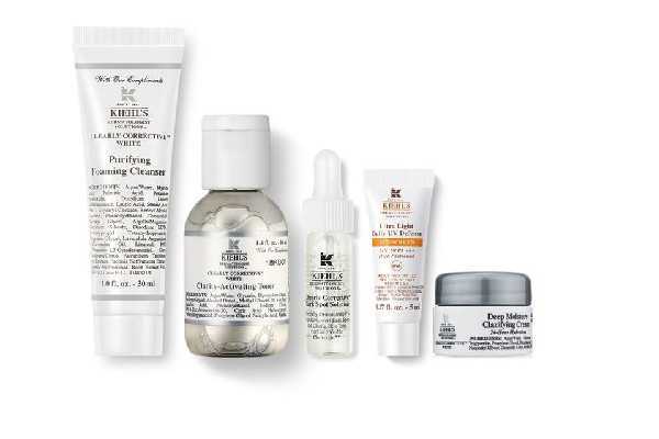 科颜氏淡斑精华用在护肤哪一步 科颜氏淡斑精华用在护肤哪一步