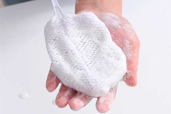 起泡网是啥？起泡网有什么用