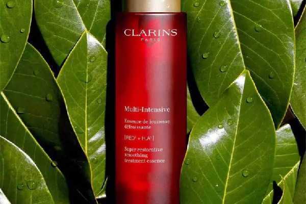 精华水和精华液有什么区别