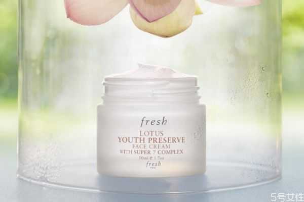 馥蕾诗睡莲面霜怎样？馥蕾诗睡莲面霜孕妇可以用吗