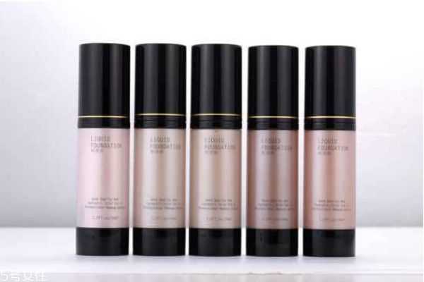 粉底液伤皮肤吗？长期用粉底液危害