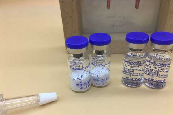 冻干粉天天用好不好