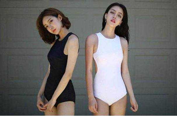 为什么内衣不能当泳衣？内衣和泳衣有什么区别