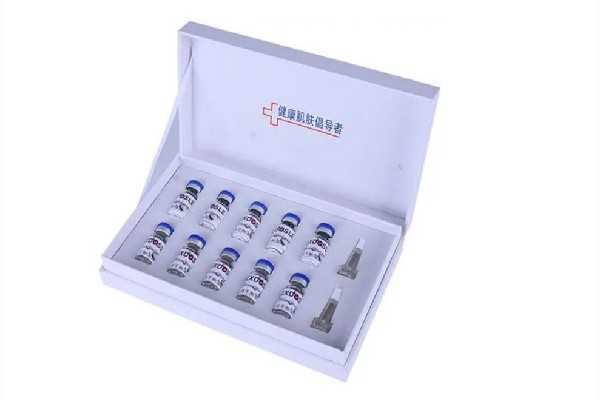 冻干粉怎么使用是正确的 冻干粉配的溶液是什么