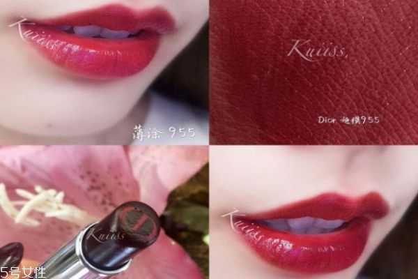 葡萄色系的口红有哪些？葡萄色口红适合黄皮吗