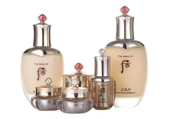 天气丹精华和秘贴精华哪个好 天气丹和密贴的区别